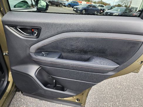 Certified 2025 Subaru Forester Touring image 32