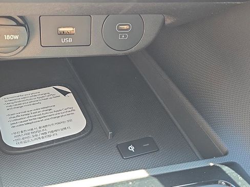 New 2026 Hyundai Elantra Sport FWD image 27
