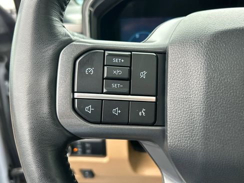 Certified 2024 Ford F350 Lariat image 28