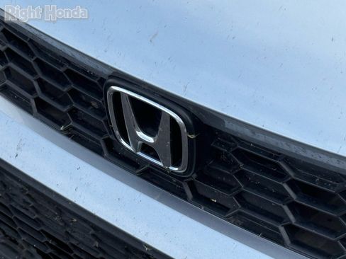 Used 2025 Honda Civic Sport image 7