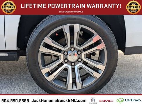 Used 2018 GMC Yukon XL Denali w/ Denali Ultimate Package RWD image 9