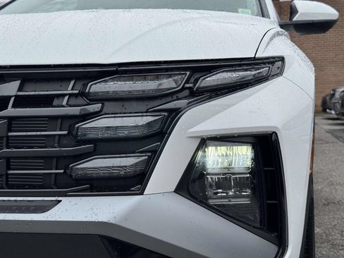 Certified 2026 Hyundai Tucson SE AWD/4WD image 10