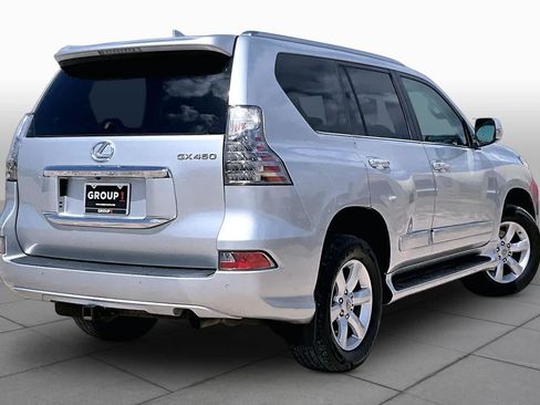Used 2019 Lexus GX 460 w/ Navigation Package AWD/4WD image 11