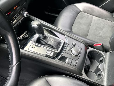Used 2021 MAZDA CX-5 Touring AWD/4WD image 15