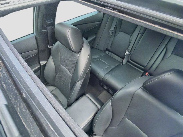 Used 2024 Honda Accord Sport image 22