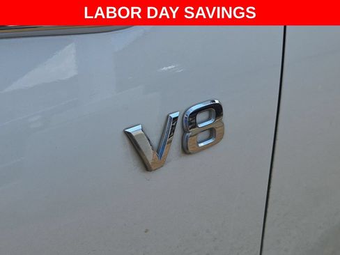 Used 2022 Nissan Armada SV w/ SV Appearance Package RWD image 21