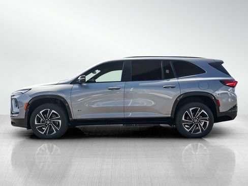 New 2026 Buick Enclave Sport Touring w/ Power Package AWD/4WD image 4