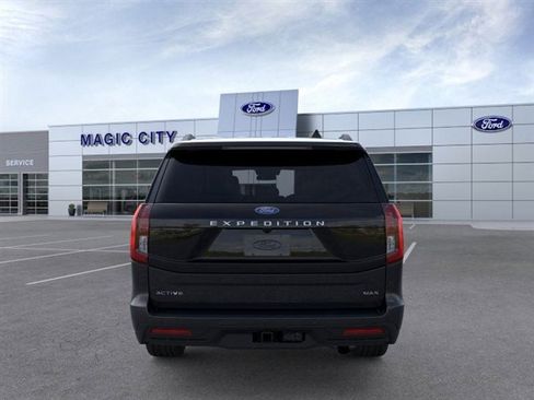 New 2026 Ford Expedition Max Active AWD/4WD image 5