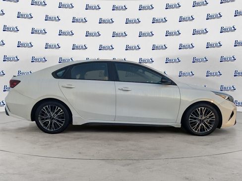 Used 2024 Kia Forte GT-Line w/ GT-Line Premium Package FWD image 2