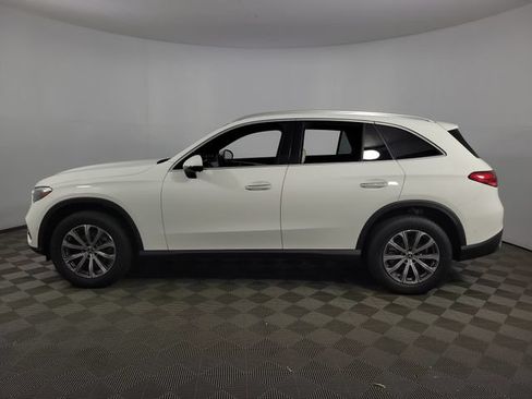 Used 2023 Mercedes-Benz GLC 300 4MATIC image 4