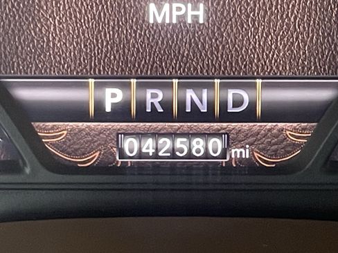 Used 2021 RAM 3500 Limited image 21