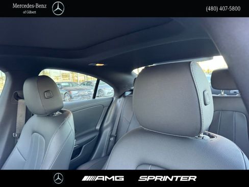 New 2026 Mercedes-Benz CLA 250 image 15
