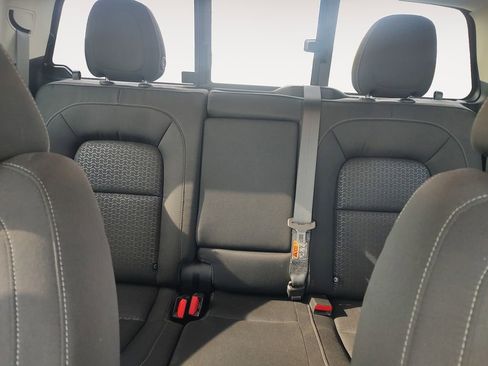 Used 2021 GMC Canyon Elevation w/ Trailering Package RWD image 13