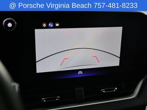 Used 2026 Chevrolet Equinox LT AWD/4WD image 39