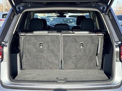 Certified 2025 Volkswagen Atlas SE image 6