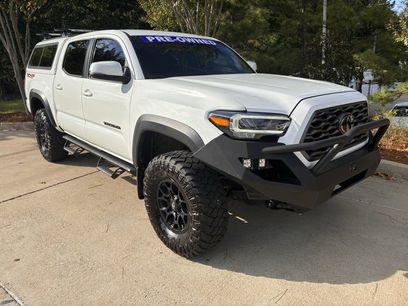 Used 2023 Toyota Tacoma SR