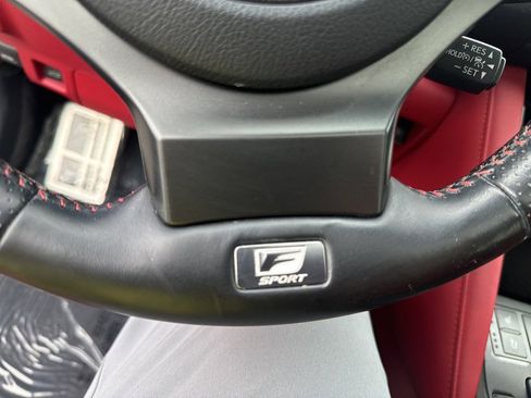Used 2022 Lexus IS 350 F Sport image 38