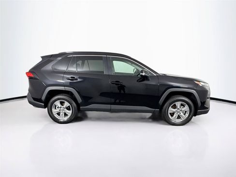 Certified 2025 Toyota RAV4 XLE AWD/4WD image 10