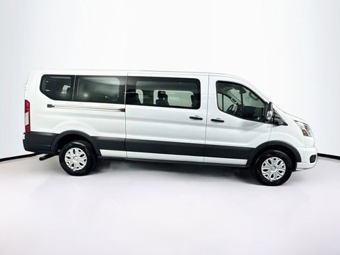Used 2023 Ford Transit 350 XLT RWD image 11