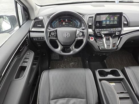 Used 2022 Honda Odyssey Elite image 31