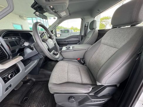 Used 2024 Ford F350 XL RWD image 12