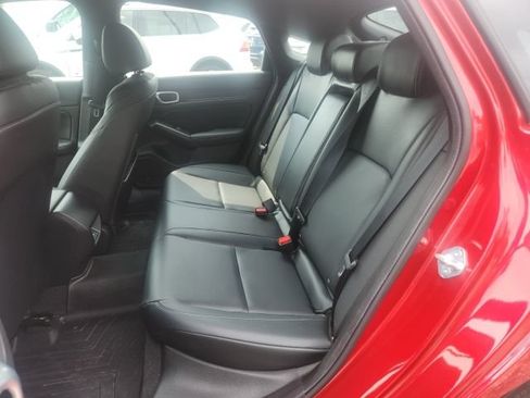 Used 2024 Acura Integra A-Spec FWD image 9
