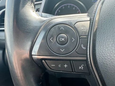 Used 2023 Toyota Camry SE FWD image 14