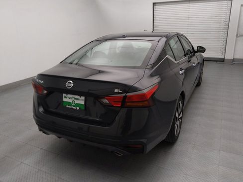 Used 2019 Nissan Altima 2.5 SL FWD image 9