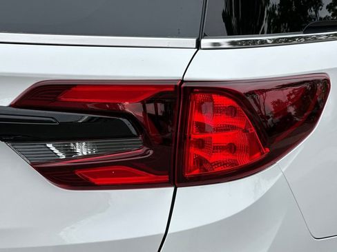 New 2026 Honda Odyssey EX-L image 33