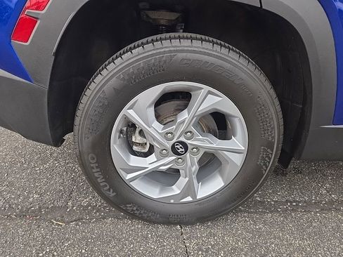 Used 2023 Hyundai Tucson SEL image 21