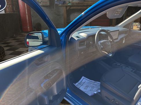 New 2026 Ford Maverick Lobo image 17