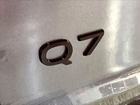 New 2026 Audi Q7 3.0T Premium Plus image 15