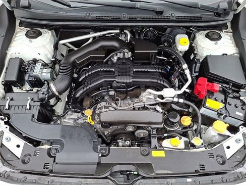 Used 2024 Subaru Impreza 2.0i image 26