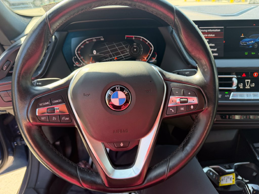 Used 2022 BMW 228i xDrive Gran Coupe AWD/4WD image 15