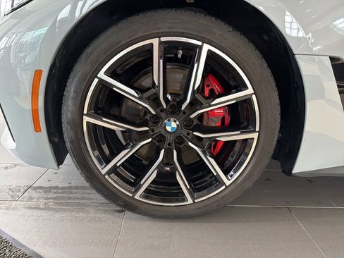 Certified 2023 BMW 430i Gran Coupe xDrive w/ M Sport Package image 8