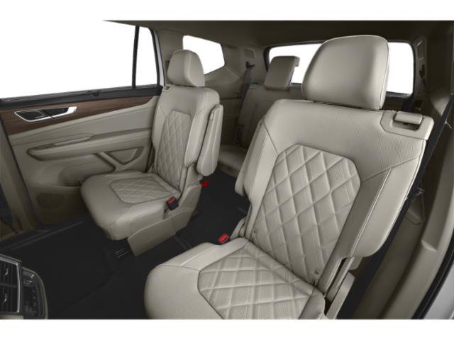 Used 2024 Volkswagen Atlas SEL Premium R-Line AWD/4WD image 13