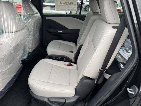 New 2026 Lexus TX 350 AWD w/ Technology Package image 8