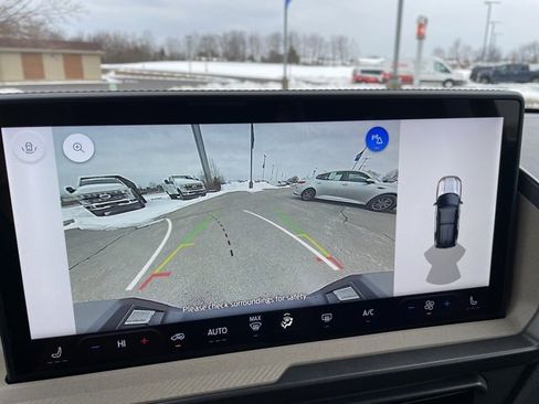 New 2026 Ford Bronco Sport Big Bend image 33