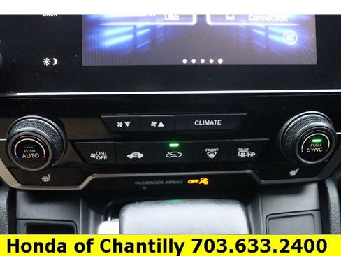 Used 2022 Honda CR-V EX-L image 16