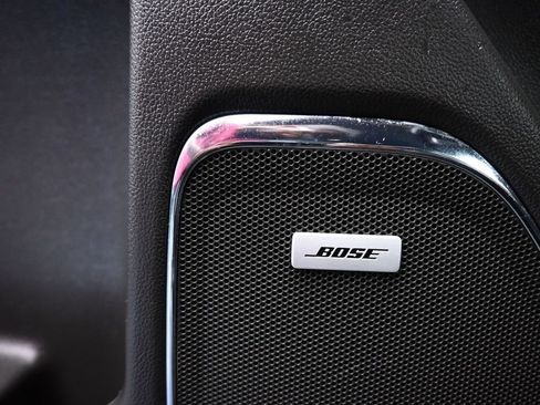 Used 2017 Chevrolet Silverado 1500 LTZ w/ Sport Package image 11