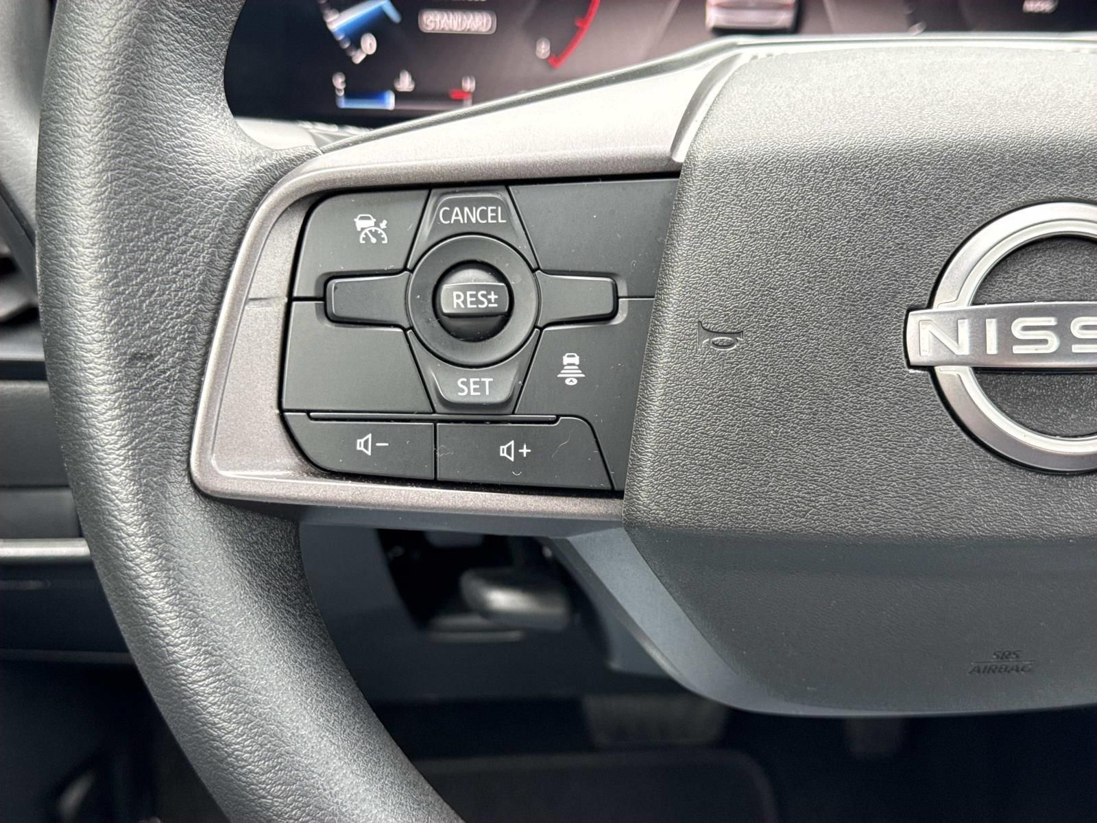 Certified 2026 Nissan Sentra SV w/ Floor Mat Package FWD image 15