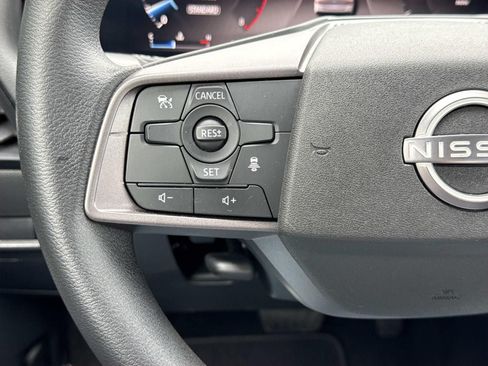 Certified 2026 Nissan Sentra SV w/ Floor Mat Package FWD image 15