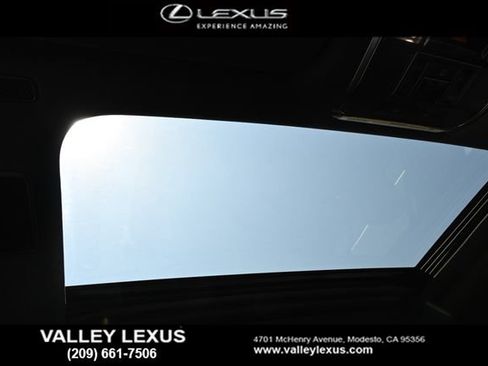 New 2026 Lexus LX 700h F Sport AWD/4WD image 6