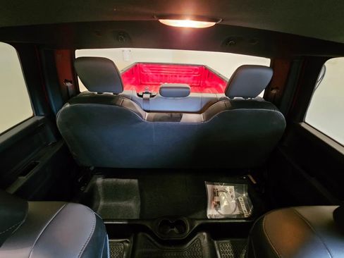 Used 2024 RAM 2500 Tradesman image 32