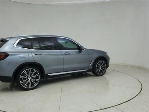 Used 2024 BMW X3 sDrive30i w/ Convenience Package image 73
