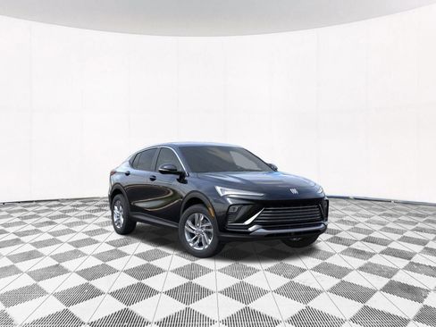 New 2026 Buick Envista Preferred w/ Convenience I Package image 9