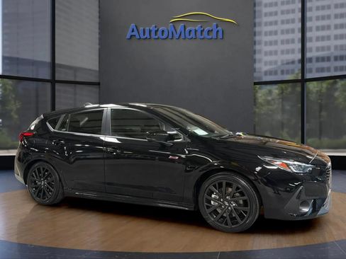 Used 2025 Subaru Impreza RS AWD/4WD image 13