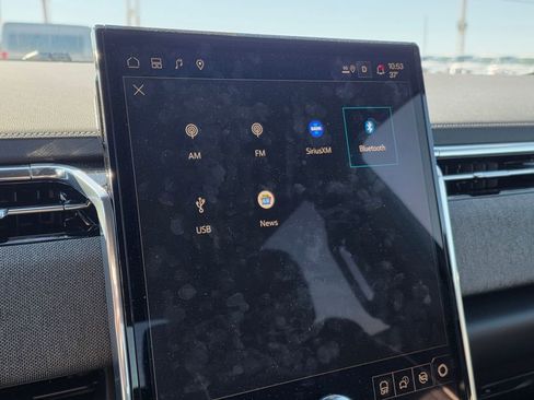 New 2026 GMC Sierra EV Elevation image 16