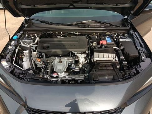 New 2026 Honda Civic Sport image 31