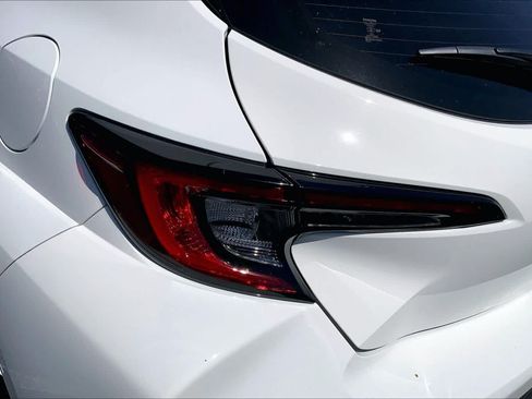 Certified 2025 Toyota Corolla GR AWD/4WD image 28